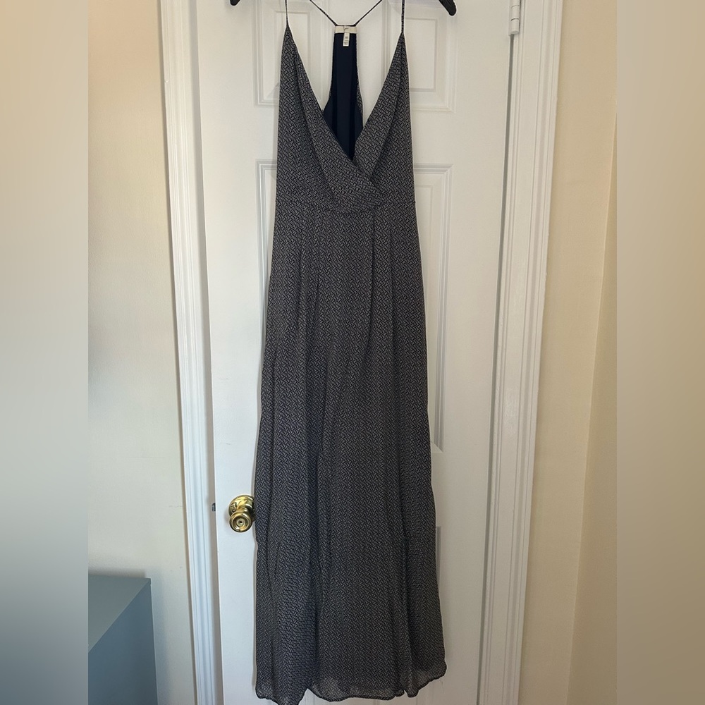 JOIE maxi dress